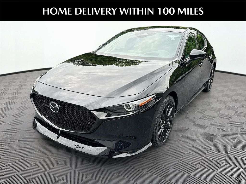 2026 Mazda CX-3 Premium Plus 2.5 AT 5-Door SKYACTIV AWD's photo
