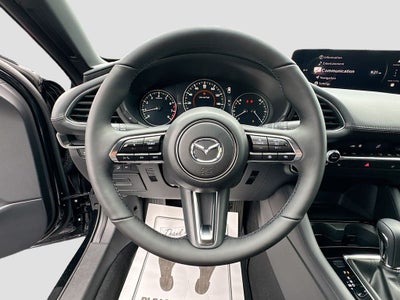 2026 Mazda Mazda3 Hatchback 2.5 Turbo Premium Plus AWD