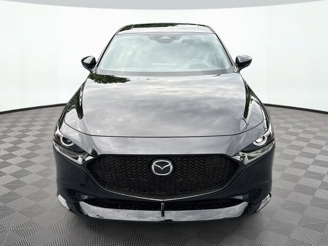 2026 Mazda Mazda3 Hatchback 2.5 Turbo Premium Plus AWD