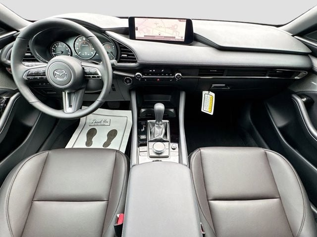 2026 Mazda Mazda3 Hatchback 2.5 Turbo Premium Plus AWD