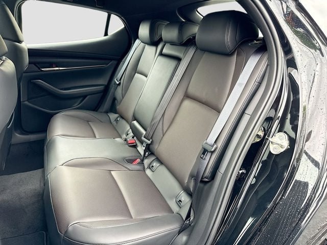 2026 Mazda Mazda3 Hatchback 2.5 Turbo Premium Plus AWD