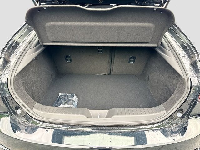 2026 Mazda Mazda3 Hatchback 2.5 Turbo Premium Plus AWD