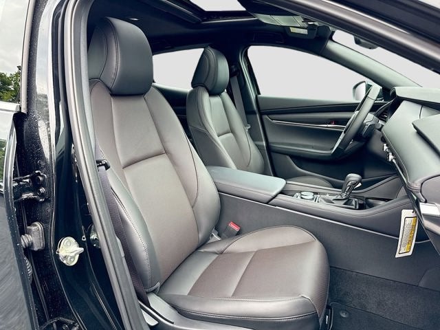 2026 Mazda Mazda3 Hatchback 2.5 Turbo Premium Plus AWD