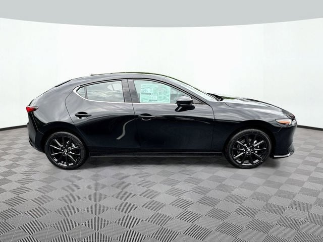 2026 Mazda Mazda3 Hatchback 2.5 Turbo Premium Plus AWD