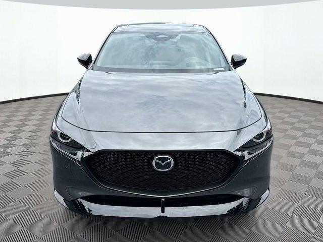 2026 Mazda Mazda3 Hatchback 2.5 Turbo Premium Plus AWD