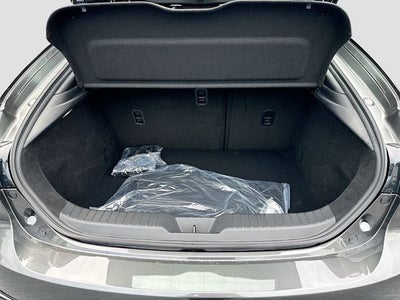 2026 Mazda Mazda3 Hatchback 2.5 Turbo Premium Plus AWD