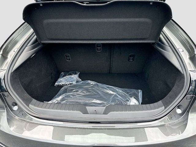2026 Mazda Mazda3 Hatchback 2.5 Turbo Premium Plus AWD