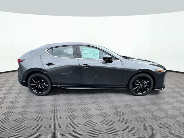 2026 Mazda Mazda3 Hatchback 2.5 Turbo Premium Plus AWD
