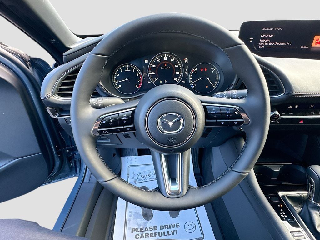 2026 Mazda Mazda3 Hatchback 2.5 Turbo Premium Plus AWD