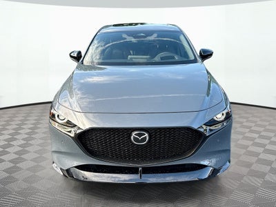 2026 Mazda Mazda3 Hatchback 2.5 Turbo Premium Plus AWD