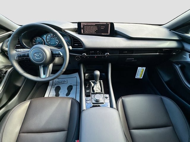2026 Mazda Mazda3 Hatchback 2.5 Turbo Premium Plus AWD