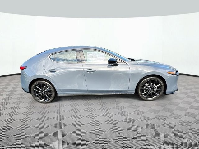 2026 Mazda Mazda3 Hatchback 2.5 Turbo Premium Plus AWD