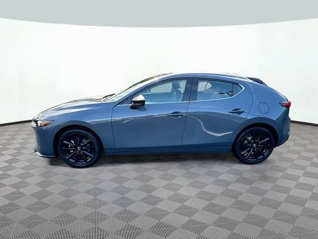 2026 Mazda Mazda3 Hatchback 2.5 Turbo Premium Plus AWD