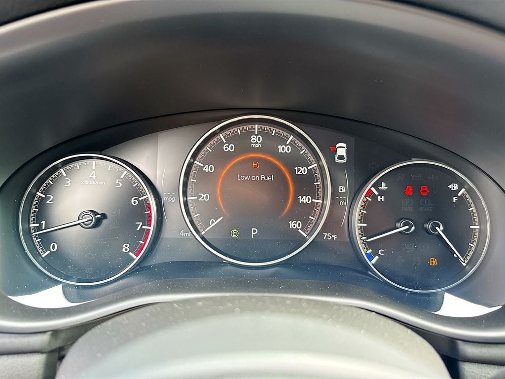 2026 Mazda Mazda3 Hatchback 2.5 Turbo Premium Plus AWD