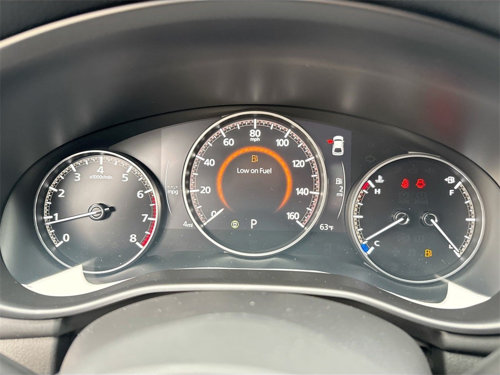 2026 Mazda Mazda3 Hatchback 2.5 Turbo Premium Plus AWD