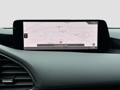 2026 Mazda Mazda3 Hatchback 2.5 Turbo Premium Plus AWD