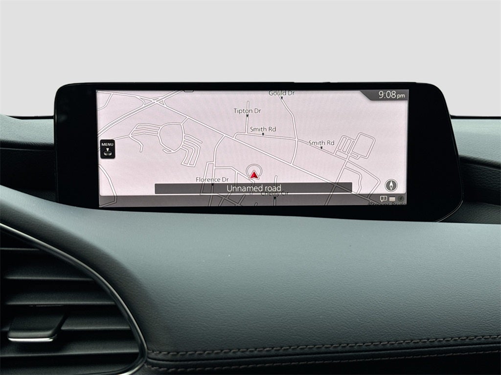 2026 Mazda Mazda3 Hatchback 2.5 Turbo Premium Plus AWD