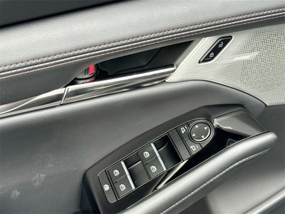 2026 Mazda Mazda3 Hatchback 2.5 Turbo Premium Plus AWD