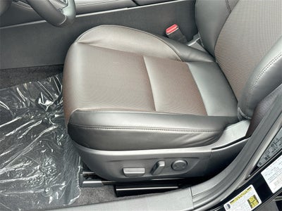 2026 Mazda Mazda3 Hatchback 2.5 Turbo Premium Plus AWD