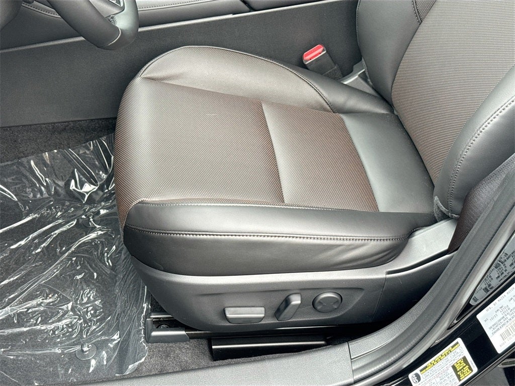 2026 Mazda Mazda3 Hatchback 2.5 Turbo Premium Plus AWD