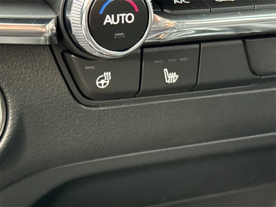 2026 Mazda Mazda3 Hatchback 2.5 Turbo Premium Plus AWD