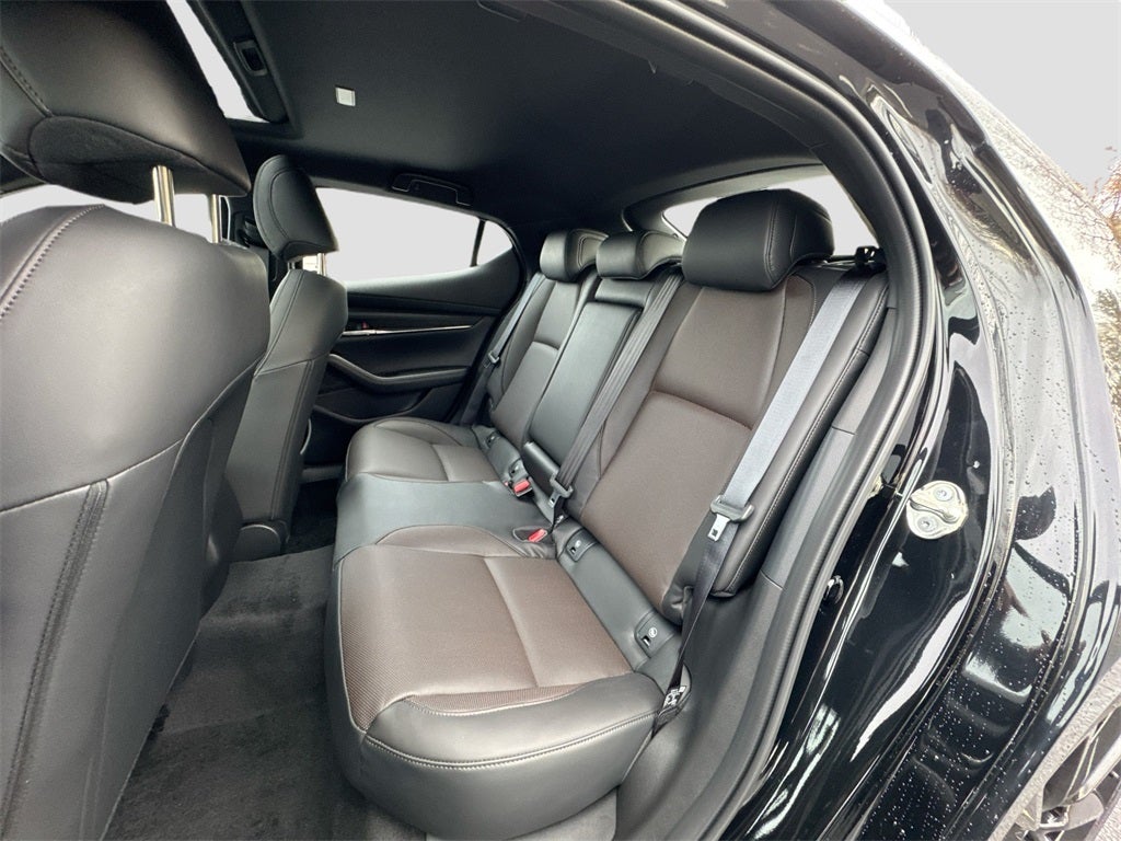 2026 Mazda Mazda3 Hatchback 2.5 Turbo Premium Plus AWD