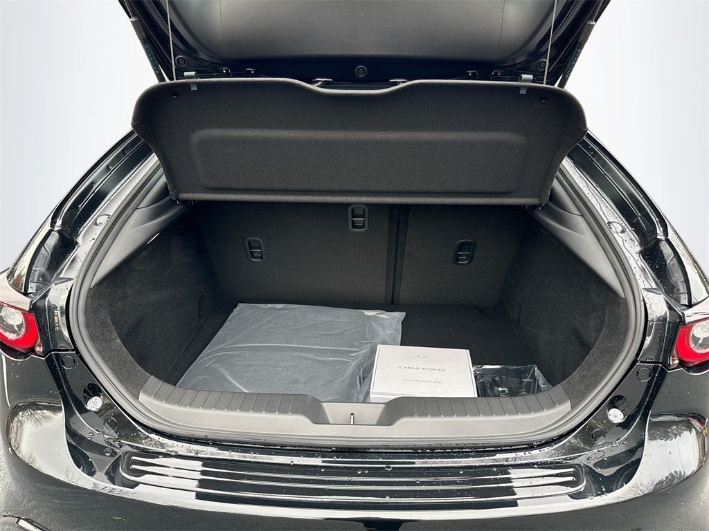 2026 Mazda Mazda3 Hatchback 2.5 Turbo Premium Plus AWD