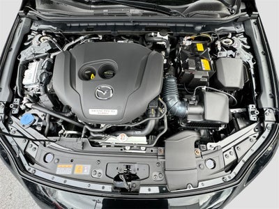 2026 Mazda Mazda3 Hatchback 2.5 Turbo Premium Plus AWD