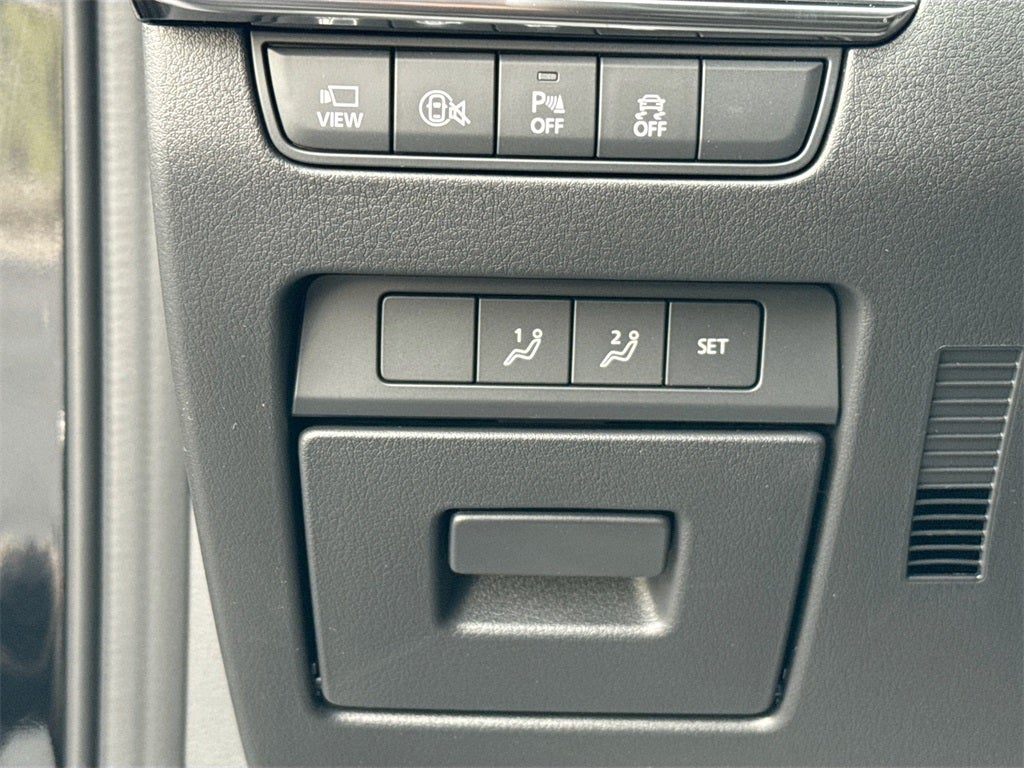 2026 Mazda Mazda3 Hatchback 2.5 Turbo Premium Plus AWD