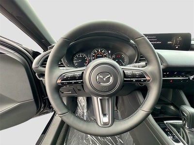 2026 Mazda Mazda3 Hatchback 2.5 Turbo Premium Plus AWD