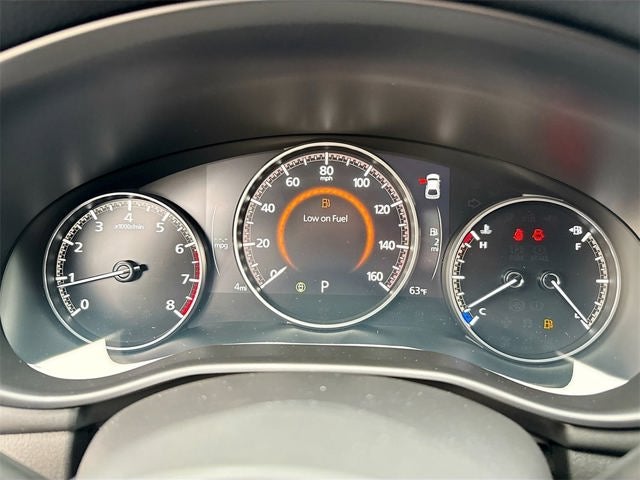 2026 Mazda Mazda3 Hatchback 2.5 Turbo Premium Plus AWD