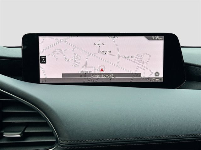 2026 Mazda Mazda3 Hatchback 2.5 Turbo Premium Plus AWD