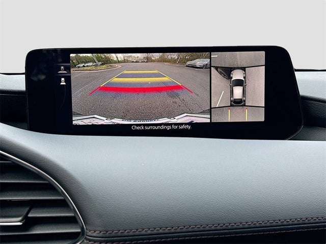 2026 Mazda Mazda3 Hatchback 2.5 Turbo Premium Plus AWD