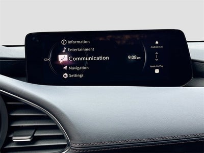 2026 Mazda Mazda3 Hatchback 2.5 Turbo Premium Plus AWD