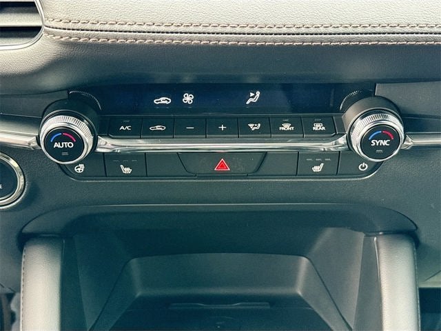 2026 Mazda Mazda3 Hatchback 2.5 Turbo Premium Plus AWD