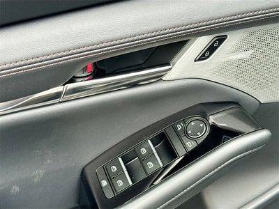 2026 Mazda Mazda3 Hatchback 2.5 Turbo Premium Plus AWD