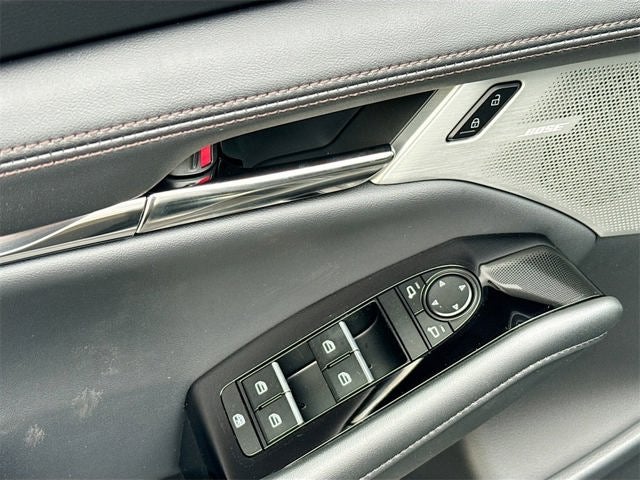 2026 Mazda Mazda3 Hatchback 2.5 Turbo Premium Plus AWD