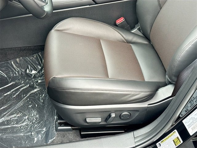 2026 Mazda Mazda3 Hatchback 2.5 Turbo Premium Plus AWD