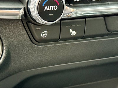 2026 Mazda Mazda3 Hatchback 2.5 Turbo Premium Plus AWD