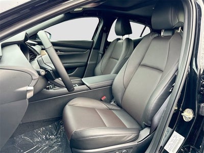 2026 Mazda Mazda3 Hatchback 2.5 Turbo Premium Plus AWD