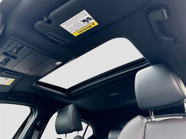 2026 Mazda Mazda3 Hatchback 2.5 Turbo Premium Plus AWD