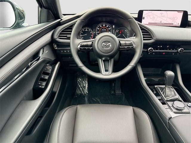 2026 Mazda Mazda3 Hatchback 2.5 Turbo Premium Plus AWD