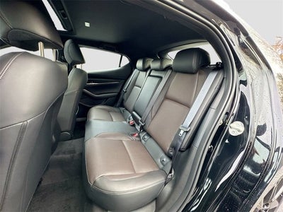 2026 Mazda Mazda3 Hatchback 2.5 Turbo Premium Plus AWD