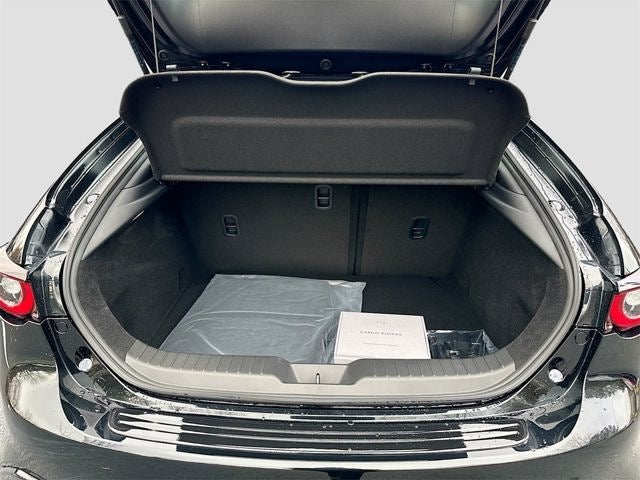 2026 Mazda Mazda3 Hatchback 2.5 Turbo Premium Plus AWD