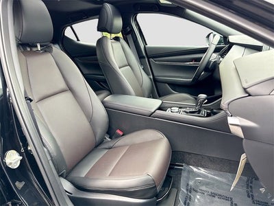 2026 Mazda Mazda3 Hatchback 2.5 Turbo Premium Plus AWD