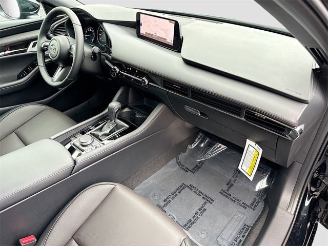 2026 Mazda Mazda3 Hatchback 2.5 Turbo Premium Plus AWD