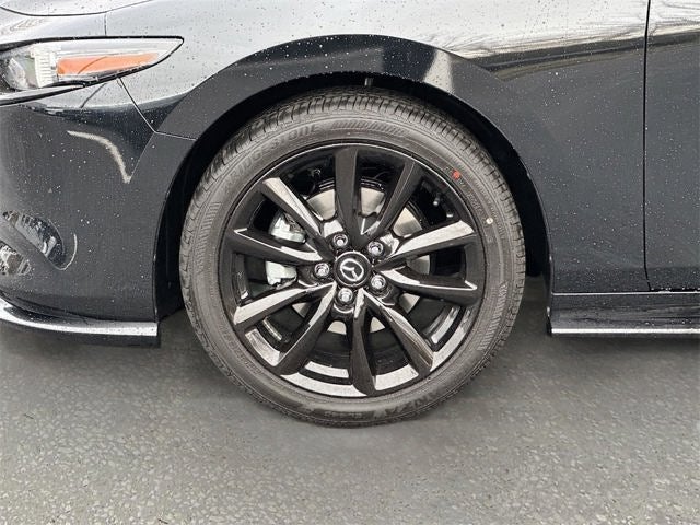 2026 Mazda Mazda3 Hatchback 2.5 Turbo Premium Plus AWD