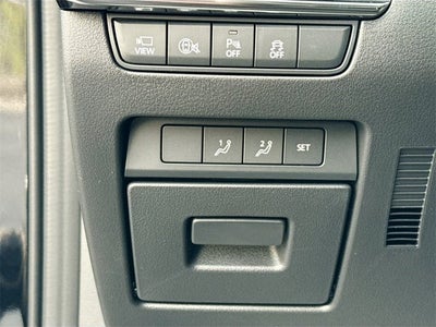 2026 Mazda Mazda3 Hatchback 2.5 Turbo Premium Plus AWD