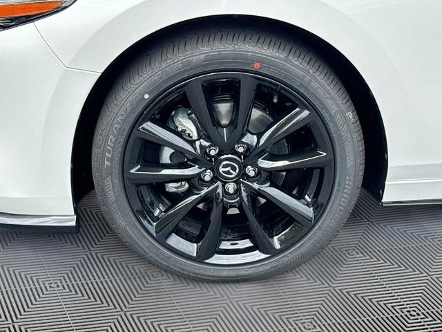 2026 Mazda Mazda3 Hatchback 2.5 Turbo Premium Plus AWD