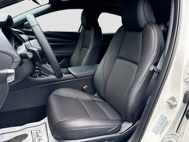 2026 Mazda Mazda3 Hatchback 2.5 Turbo Premium Plus AWD